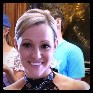 Meet your Posher, Melinda